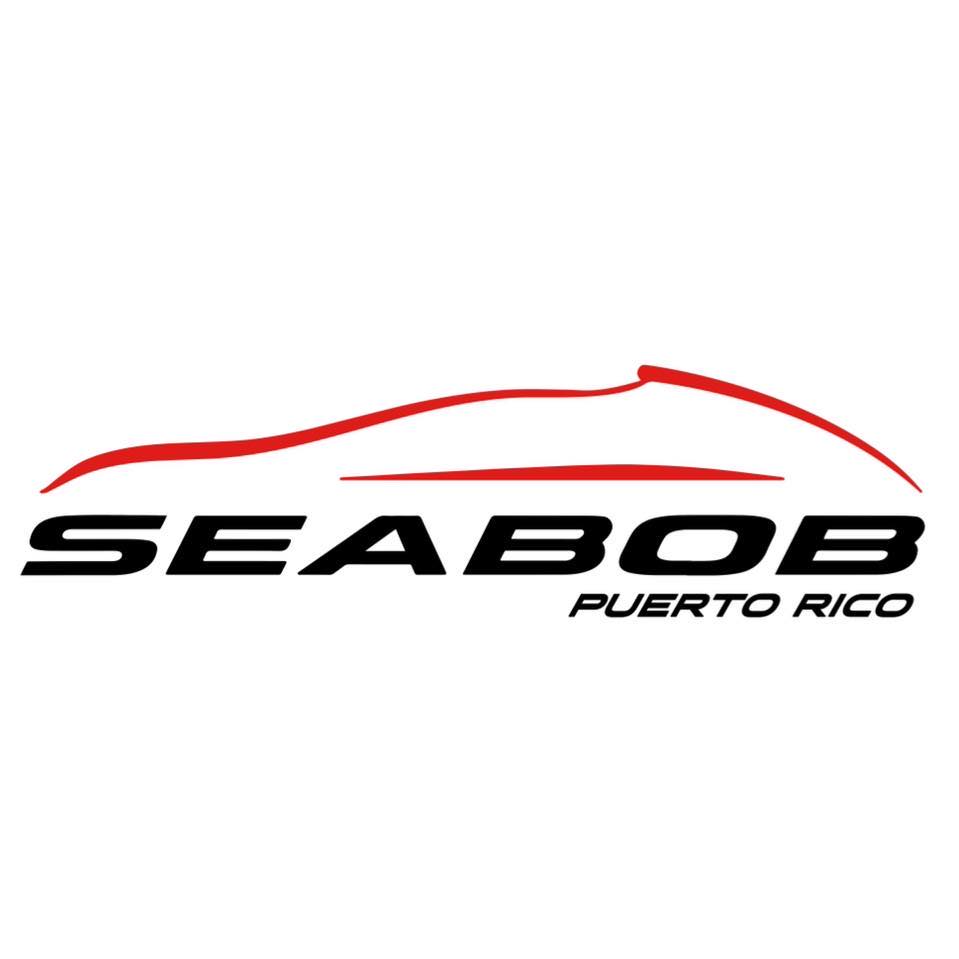 Seabob Puerto Rico logo