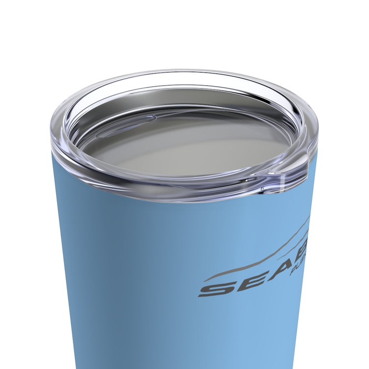 Seabob Blue Tumbler 20oz