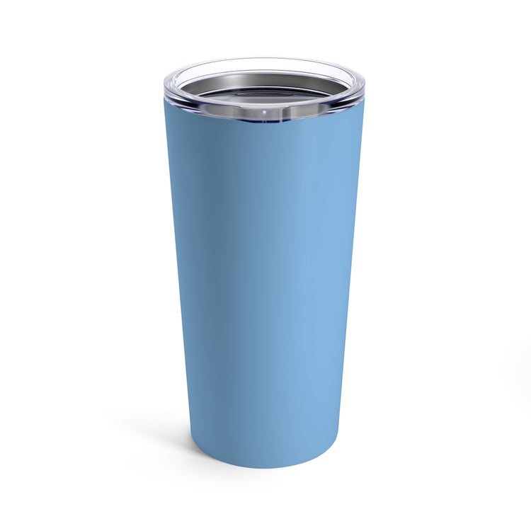 Seabob Blue Tumbler 20oz