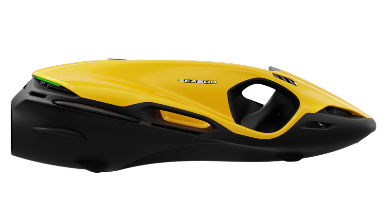 Seabob F9S