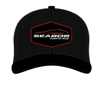 Load image into Gallery viewer, Seabob Puerto Rico Hat