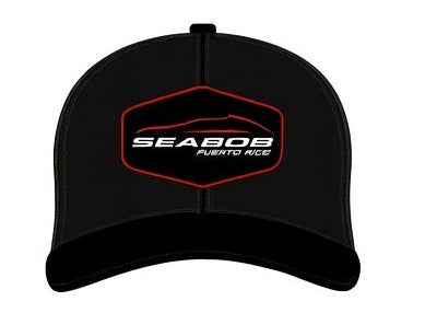 Seabob Puerto Rico Hat